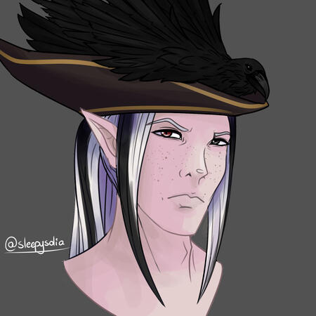C: Sleepysolia